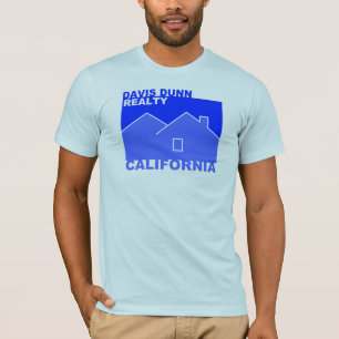 Davis Dunn Realty T-shirt