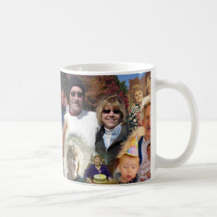 Davis Family Coffee Cup... 15-11-09 Koffiemok