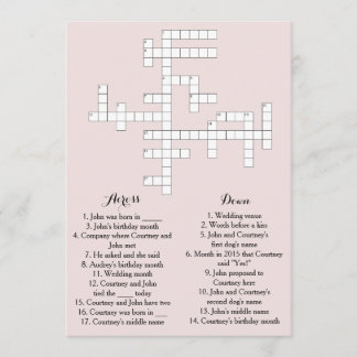 Davis + Harper Menu Kaart