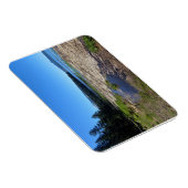 Davis Lake, OR Magneet (Rechterzijde)