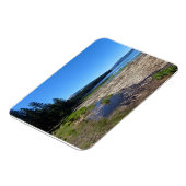 Davis Lake, OR Magneet (Linkerzijde)