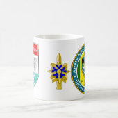 Davis Station - ASA Vietnam Veteran 2 Koffiemok (Center)