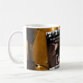 Davis - Zeven broers van Elko Exclusive Mok (Links)