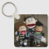 @DavJoMik-q2t Keychain (Voorkant)