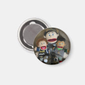 @DavJoMik-q2t Magnet (Voorkant / Achterkant)