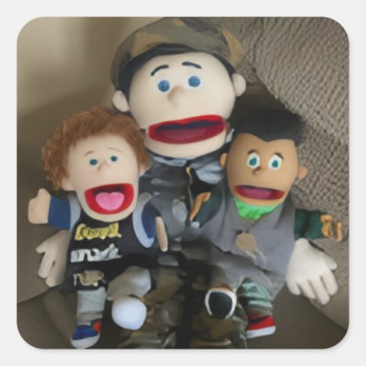 @DavJoMik-q2t stickers (Voorkant)