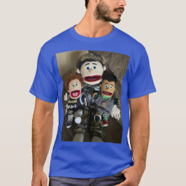 DavJoMik-q2t T-Shirt