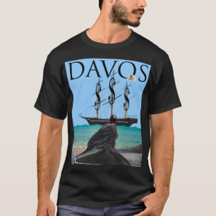 Davos T-shirt