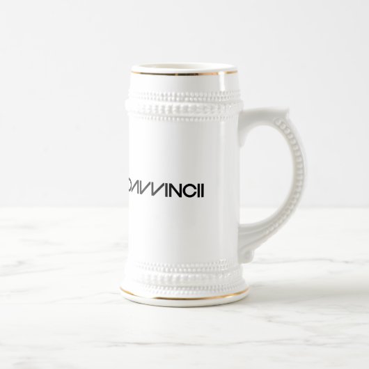 Davvincii Bierpul (Rechts)