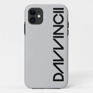 Davvincii Case-Mate iPhone Case