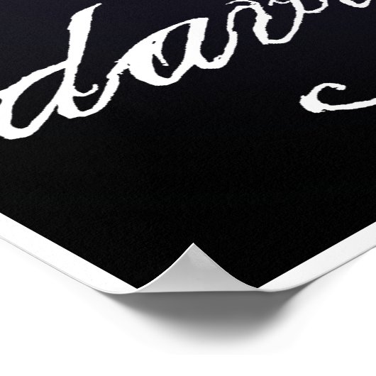 davy jones locker poster (Hoek)