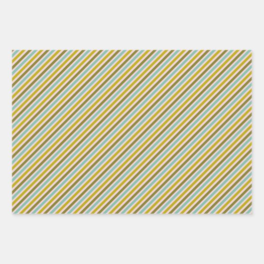 Dawer Plank Liner of als cadeauverpakking Inpakpapier Vel (Voorkant 3)