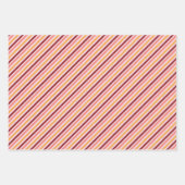 Dawer Plank Liner of als cadeauverpakking Inpakpapier Vel (Voorkant 2)