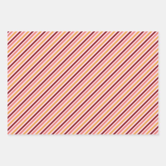 Dawer Plank Liner of als cadeauverpakking Inpakpapier Vel (Voorkant 2)