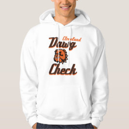 Dawg Check Hoodie