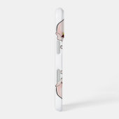 DAWG! iPhone 4 Case-Mate 16 Hoesje (Rechterkant)