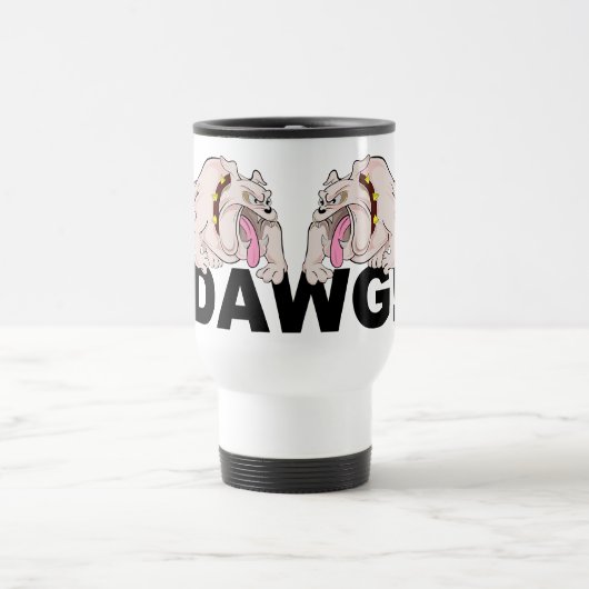 DAWG! mok - kies stijl en pas aan (Center)