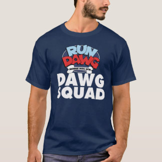 DAWG SQUAD T-SHIRT