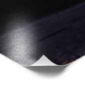 Dawn At Angkor Wat Foto Afdruk (Hoek)