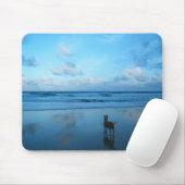 Dawn at Karon Beach,Phuket Island Muismat (Met muis)