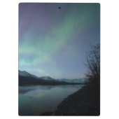 Dawn Aurora Klembord (Achterkant)