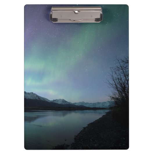 Dawn Aurora Klembord (Voorkant)