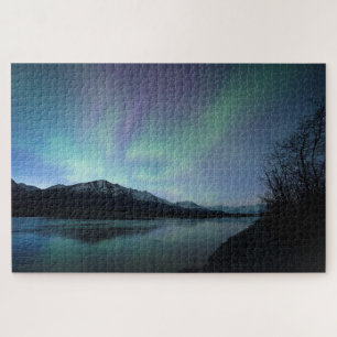 Dawn Aurora Legpuzzel