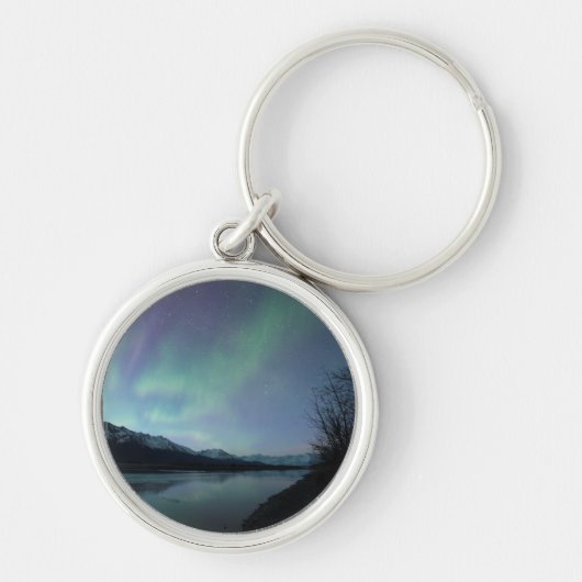 Dawn Aurora Sleutelhanger (Voorkant)
