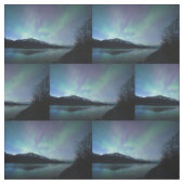 Dawn Aurora Stof (Swatch)