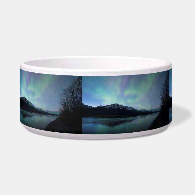 Dawn Aurora Voerbakje (Links)