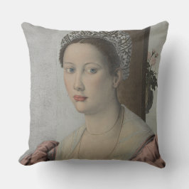 Dawn before Baroque Kussen