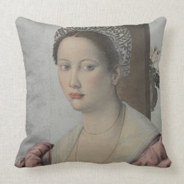 Dawn before Baroque Kussen