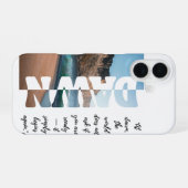 Dawn — Begin gewoon opnieuw iPhone 16 Hoesje (Achterkant horizontaal)