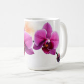 Dawn Bloom Orchidee Koffiemok (Voorkant rechts)