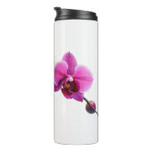 Dawn Bloom Orchidee Thermosbeker (Geroteerd rechts)