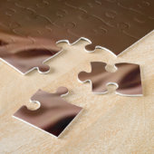 Dawn Breaking on the Cheetah Legpuzzel (Zijkant)
