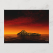 Dawn Briefkaart (Voorkant)