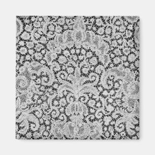 Dawn, Brussel, c.1725-1730 Magneet