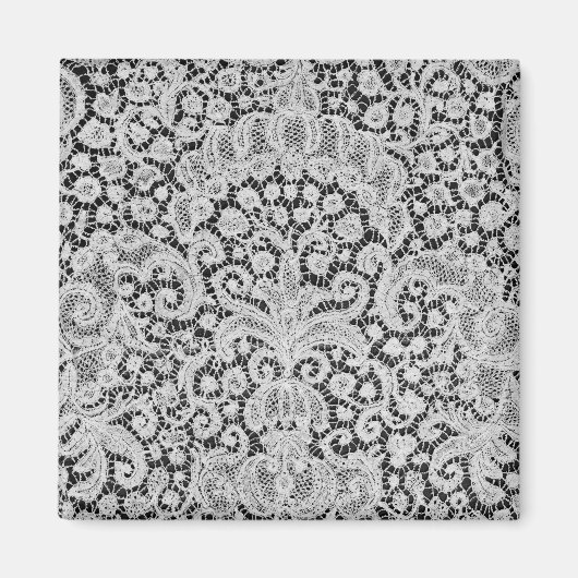 Dawn, Brussel, c.1725-1730 Magneet (Voorkant)