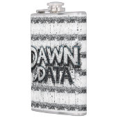 Dawn Data Barware & Bar Tools Flasks Heupfles (Links)