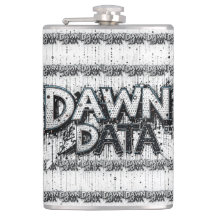 Dawn Data Barware & Bar Tools Flessen
