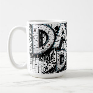 Dawn Data Koffiemok