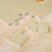 Dawn & Dusk beroemd gemaakt door Alphonse Mucha Legpuzzel (Zijkant)