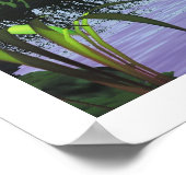 Dawn Gathering Poster (Hoek)