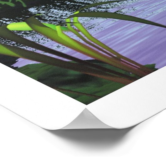 Dawn Gathering Poster (Hoek)