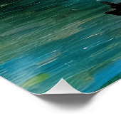 Dawn Gevist Perfect Poster (Hoek)