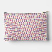 Dawn Hexagon Pattern Etui (Achterkant)