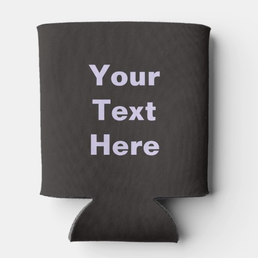 Dawn Horse Blikjeskoeler (Achterkant)