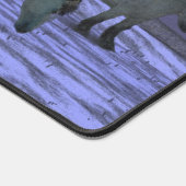 Dawn Horse Bureaumat (Hoek)