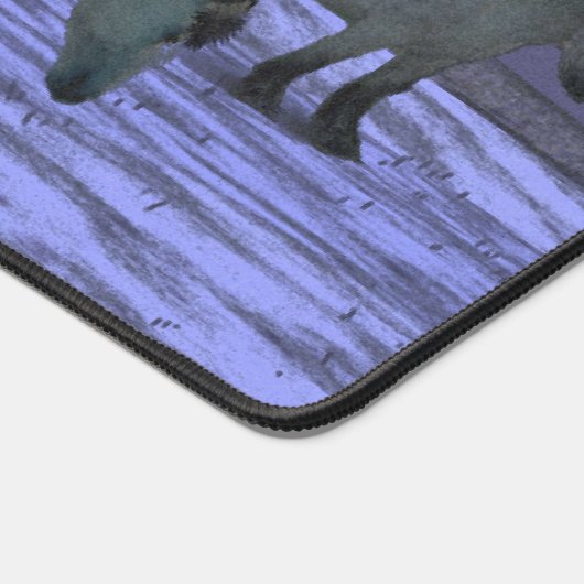 Dawn Horse Bureaumat (Hoek)